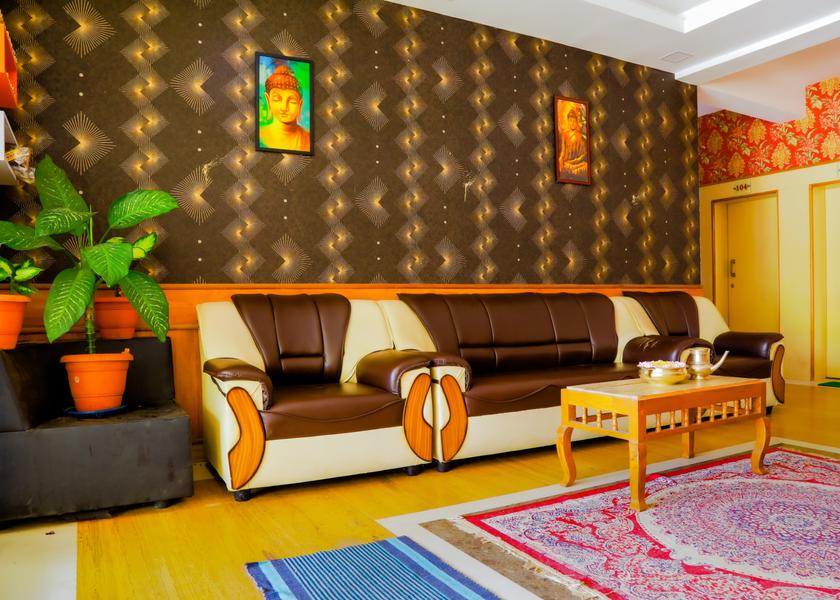 Tamil Nadu Yercaud Public Areas