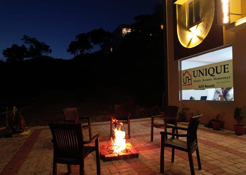 Tamil Nadu Yercaud Outdoors