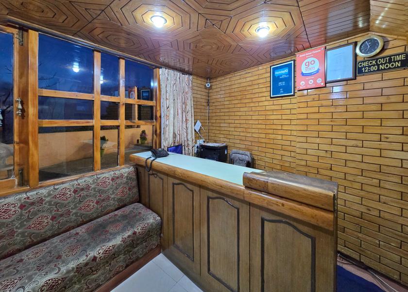 Himachal Pradesh Shimla Public Areas