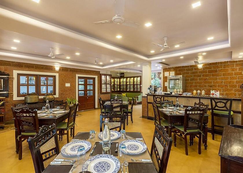 Goa Quitol Food & Dining