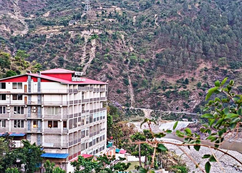 Himachal Pradesh Mandi 