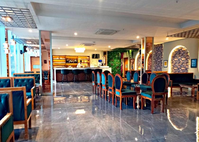 Himachal Pradesh Mandi Food & Dining