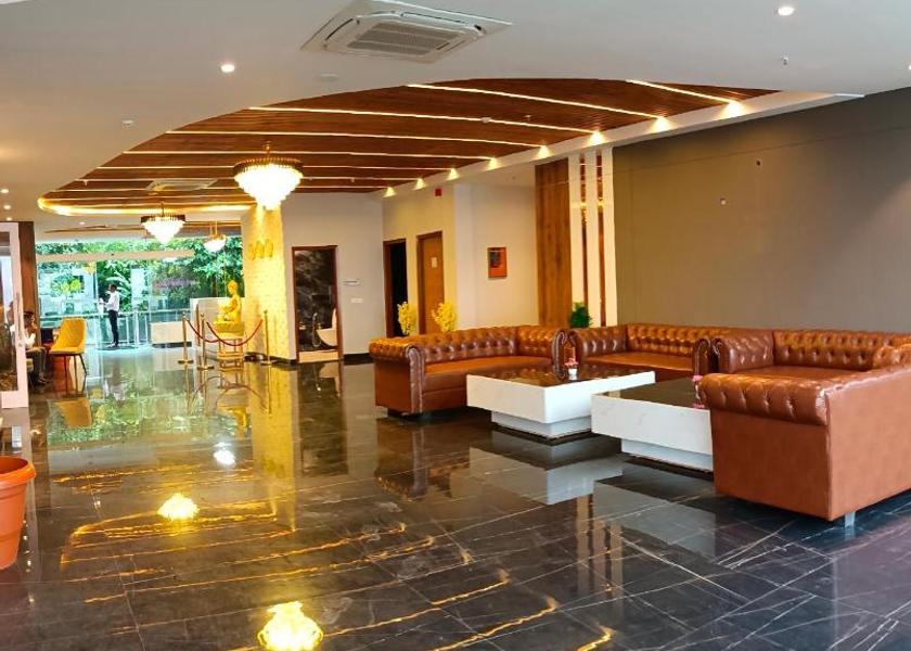 Himachal Pradesh Mandi Public Areas