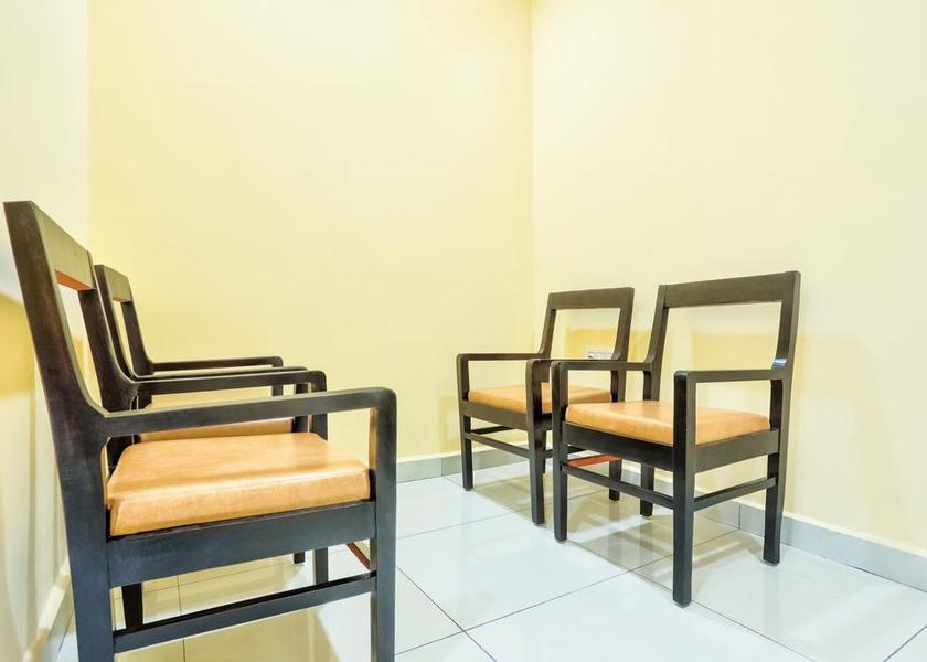 Andhra Pradesh Nellore Public Areas
