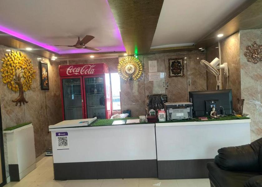 Andhra Pradesh Nellore Public Areas
