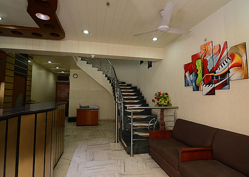Maharashtra Nagpur Public Areas
