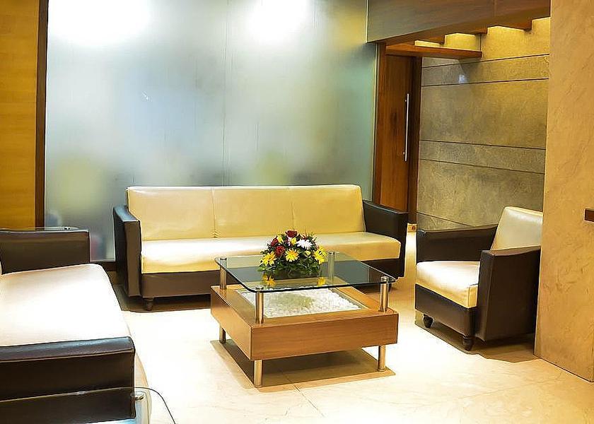 Maharashtra Mumbai Public Areas