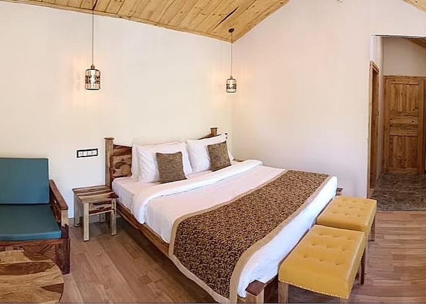 Himachal Pradesh Shimla Room