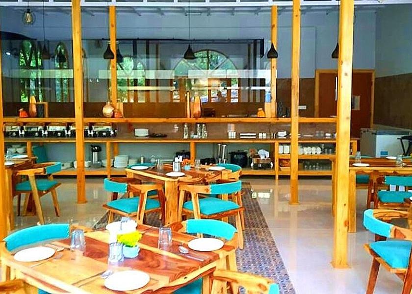 Himachal Pradesh Shimla Food and Drink