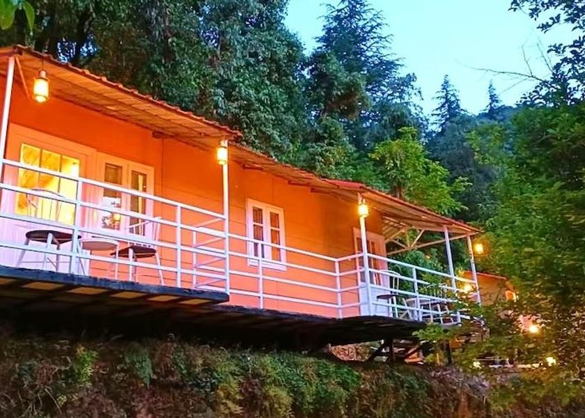 Himachal Pradesh Shimla Room