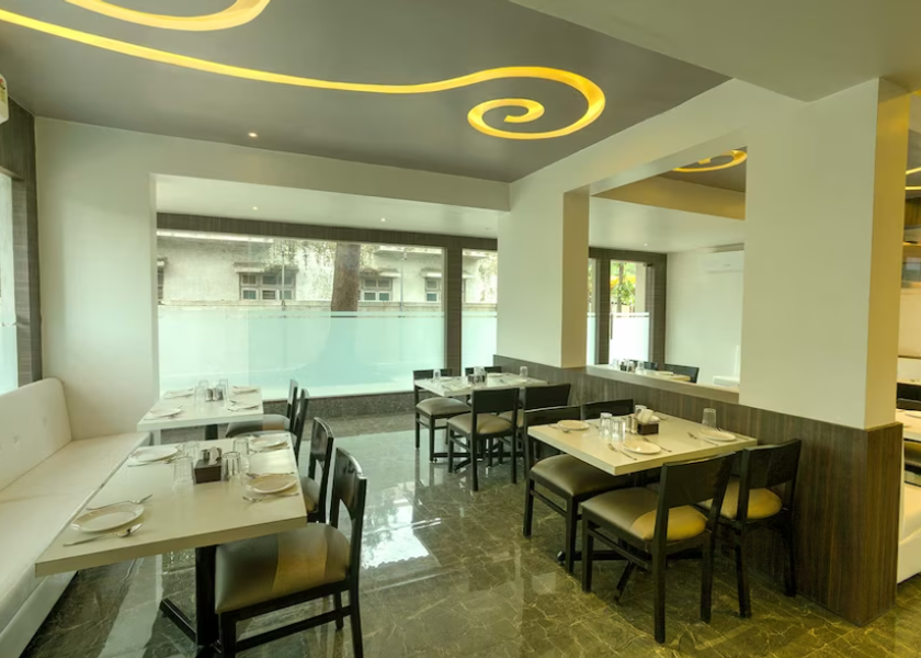 Maharashtra Navi Mumbai Food & Dining