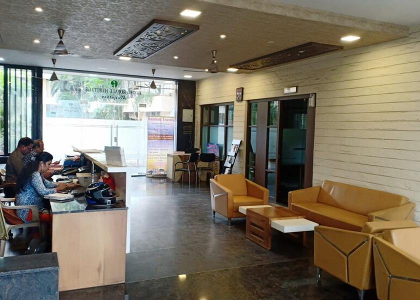 Maharashtra Nashik Public Areas