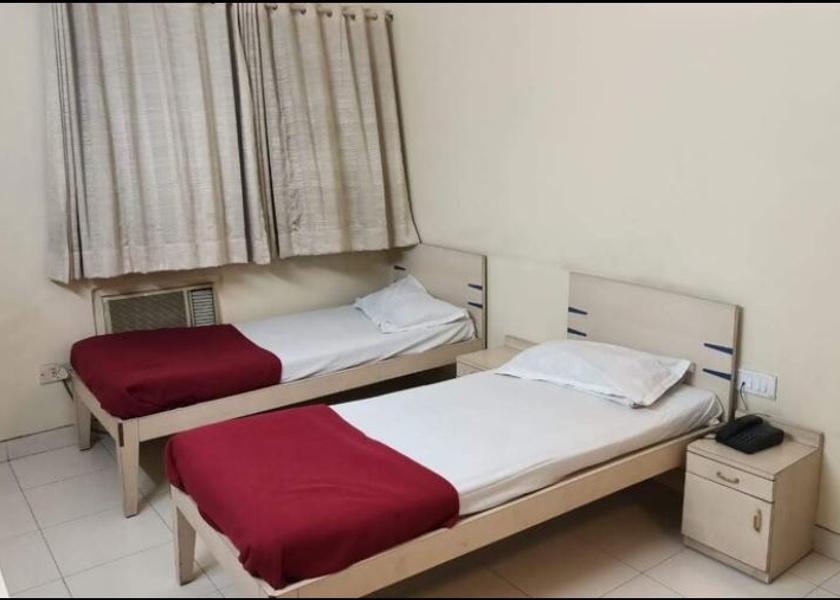 Maharashtra Nashik Room