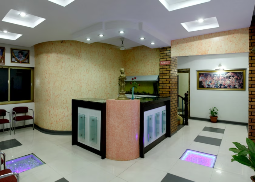 Maharashtra Aurangabad Public Areas