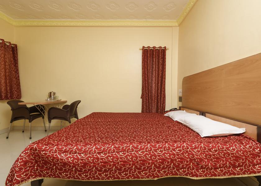 Maharashtra Aurangabad Deluxe A/C Room