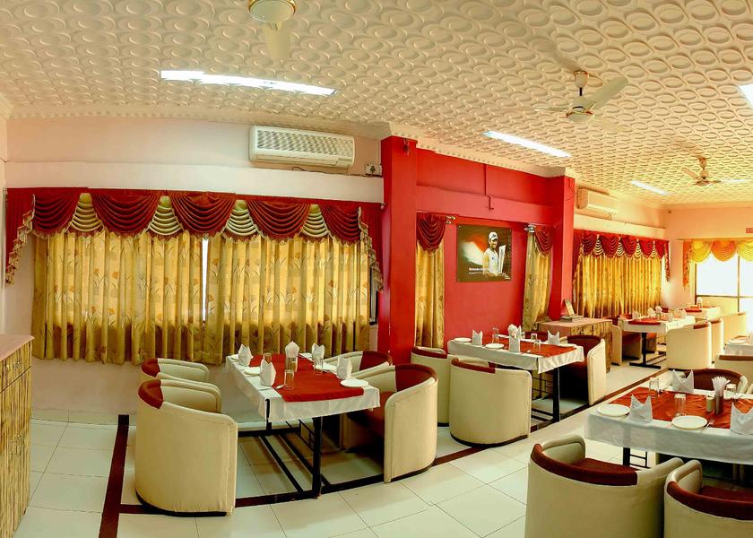 Maharashtra Aurangabad Food & Dining