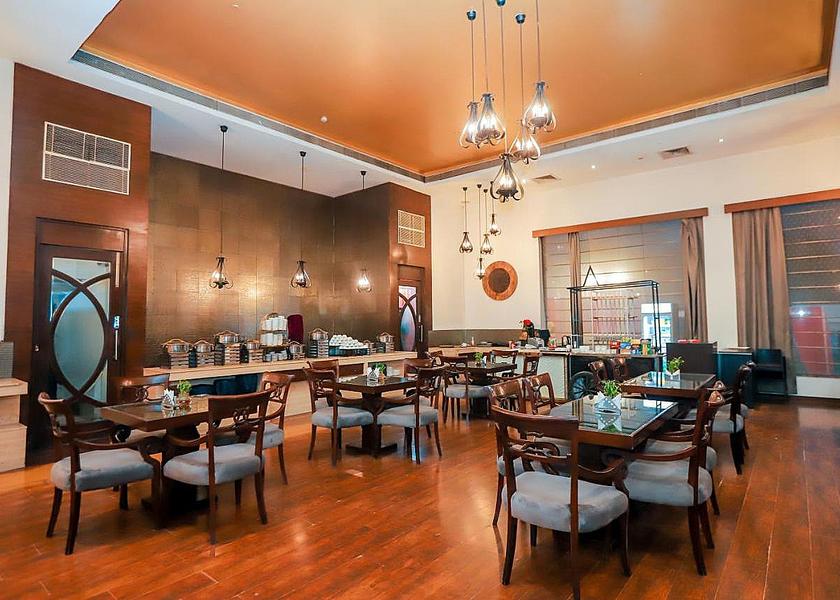 Delhi Delhi Food & Dining