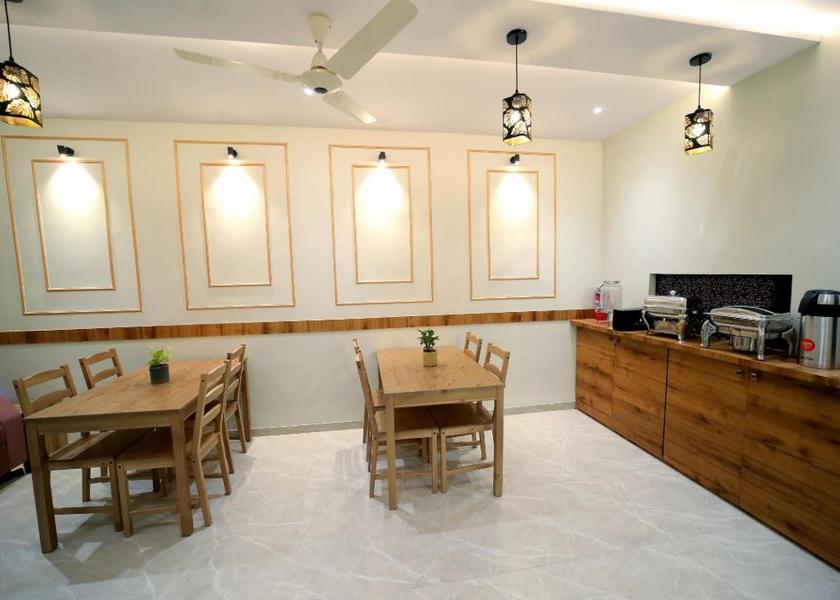 Maharashtra Mumbai Food & Dining
