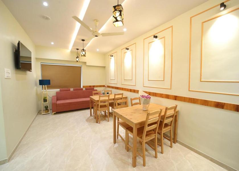 Maharashtra Mumbai Food & Dining