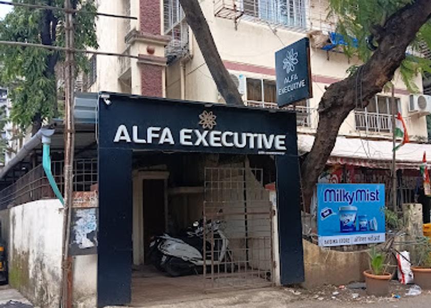 Maharashtra Mumbai Hotel Exterior
