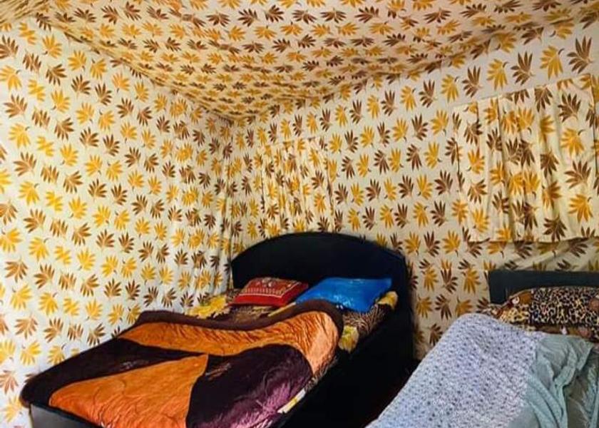 Uttarakhand Rishikesh Superior Deluxe Room