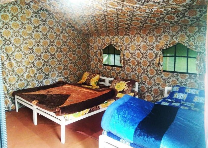 Uttarakhand Rishikesh Premium Luxury Cottages