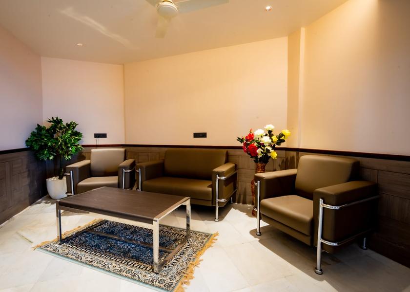 Odisha Puri Public Areas