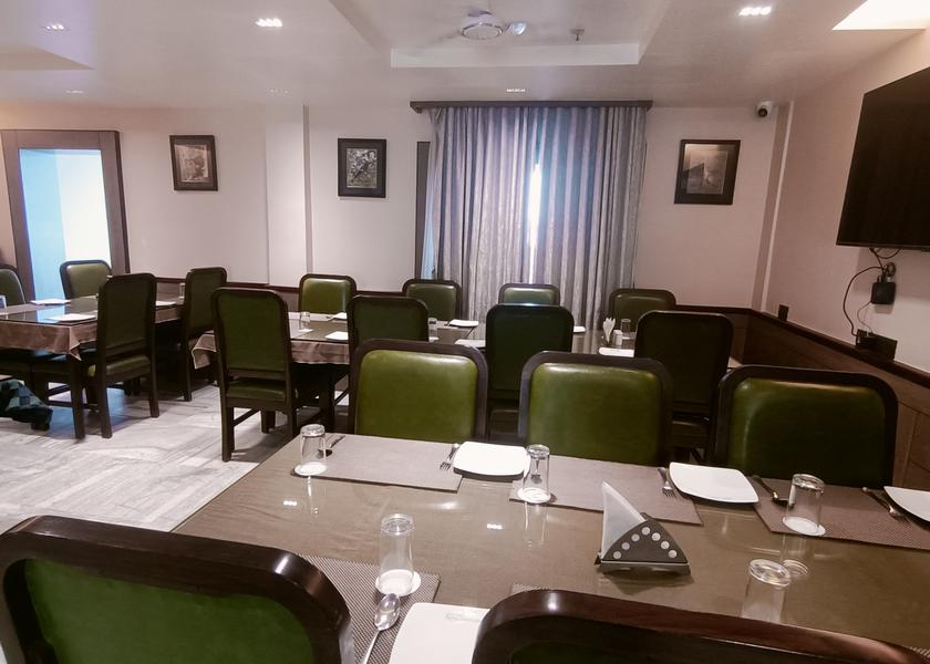 Odisha Puri Food & Dining