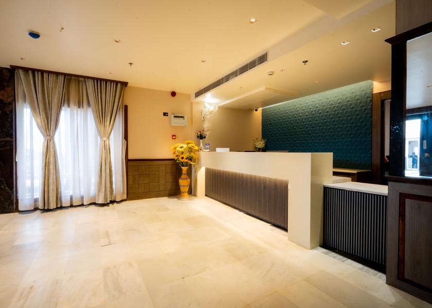 Odisha Puri Public Areas