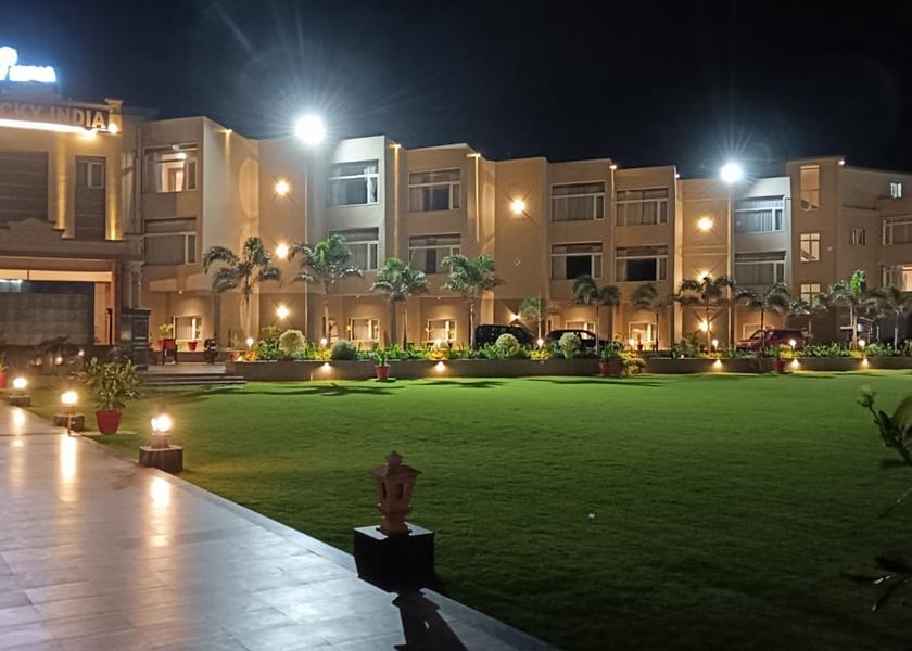 Odisha Puri Outdoors
