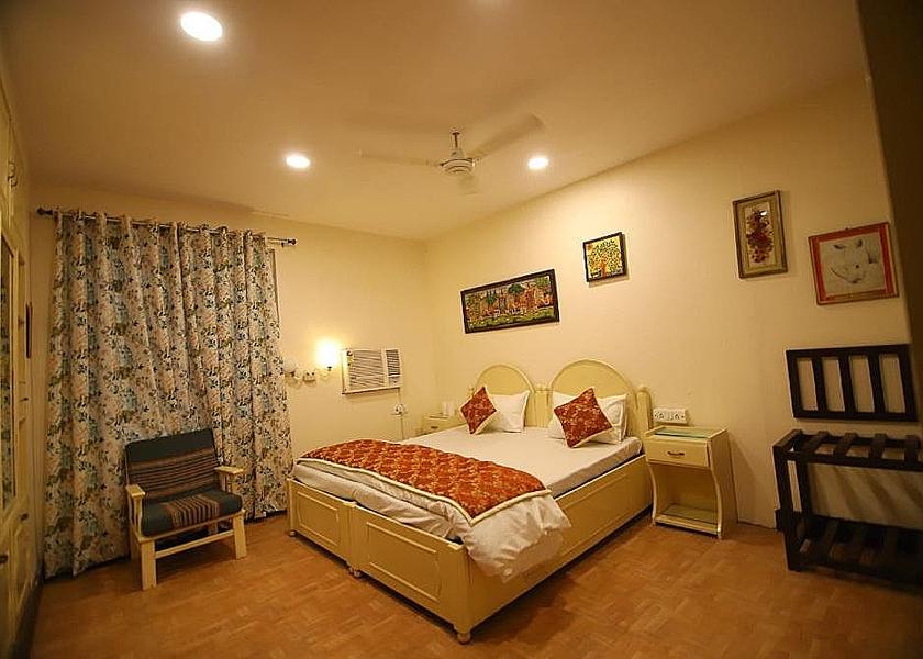 Uttar Pradesh Prayagraj Executive Room