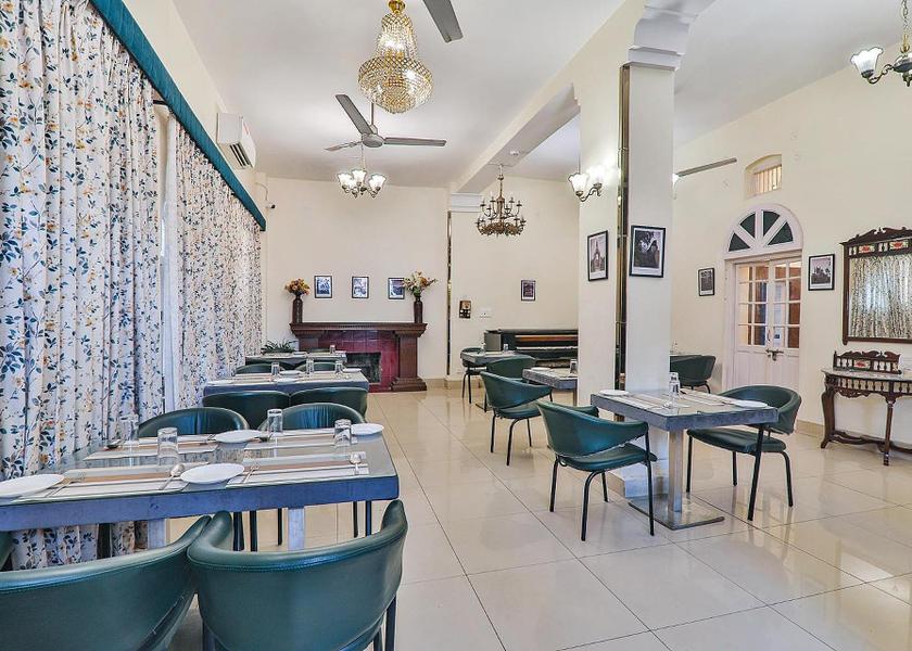 Uttar Pradesh Prayagraj Restaurant