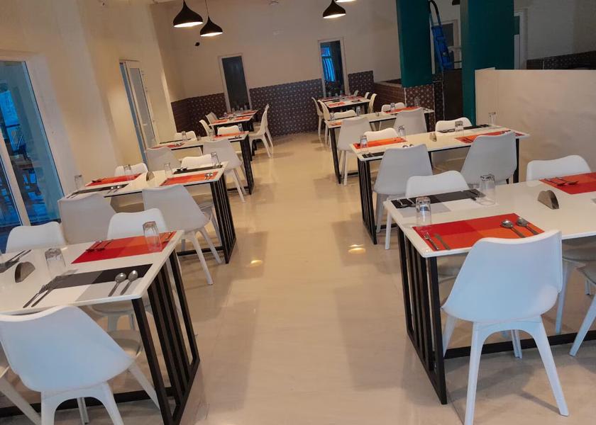 Tamil Nadu Yercaud Food & Dining