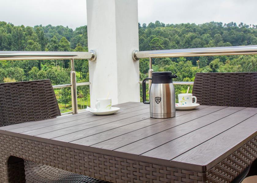 Tamil Nadu Yercaud 1025