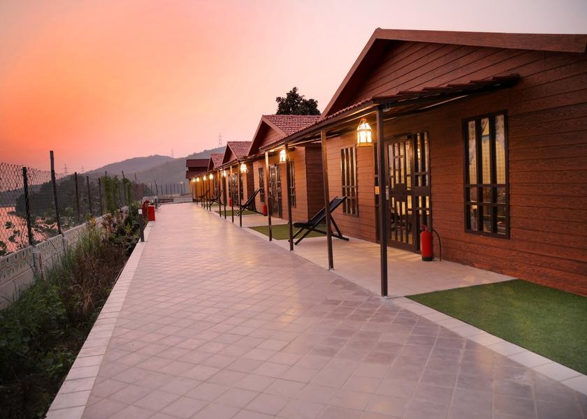 Gujarat Rajpipla Outdoors