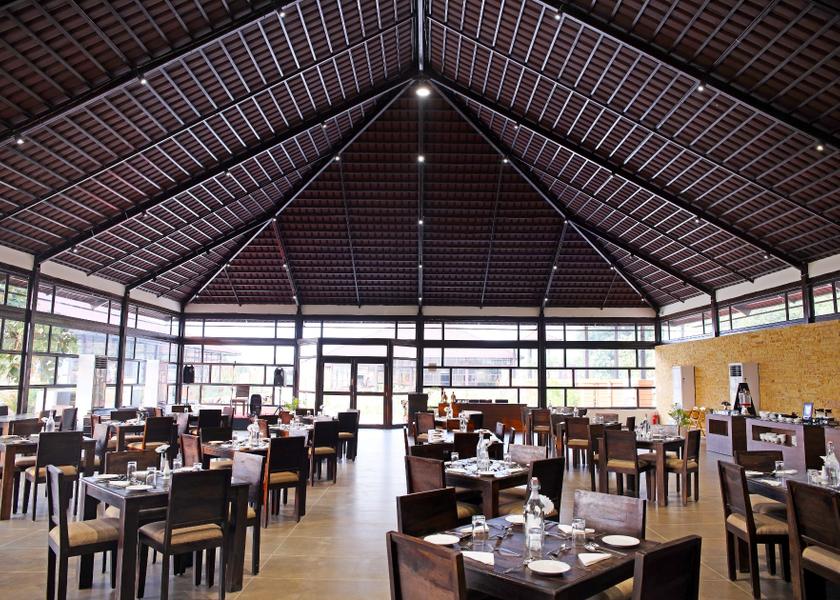 Gujarat Rajpipla Food & Dining