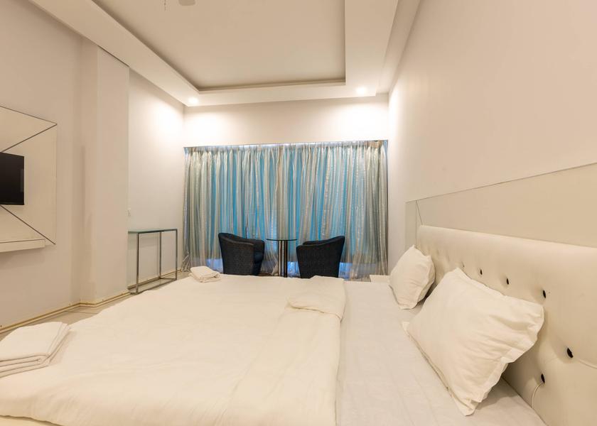 Madhya Pradesh Ujjain Super Deluxe Room
