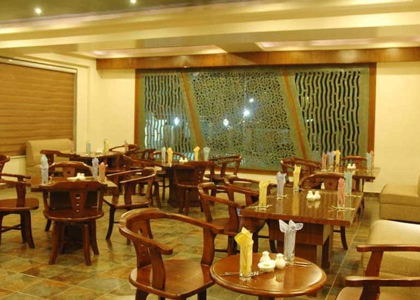 Chhattisgarh Bilaspur Food & Dining