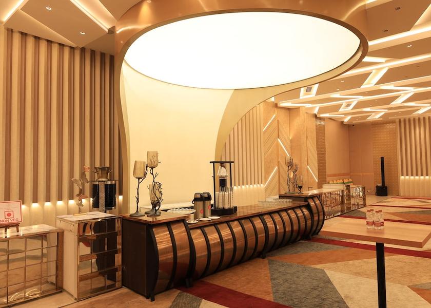 Chhattisgarh Bilaspur Banquet hall