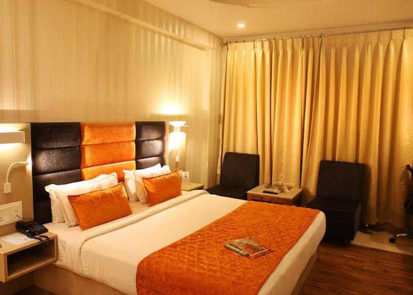 Chhattisgarh Bilaspur Premium Room