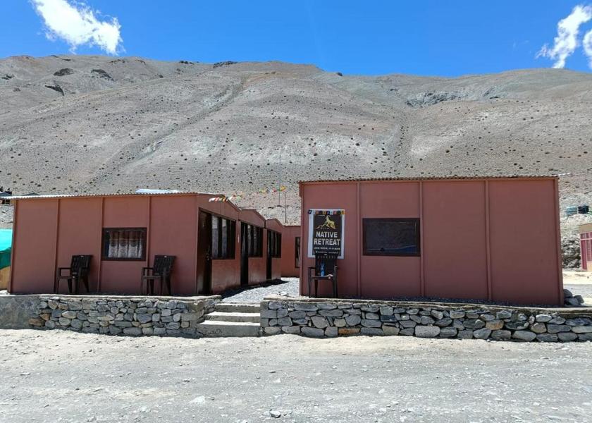 Ladakh Pangong Photos