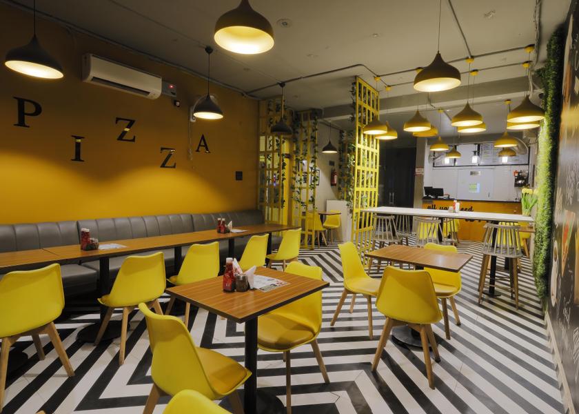 Haryana Rohtak Food & Dining