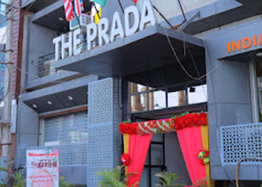 Haryana Rohtak Hotel Exterior