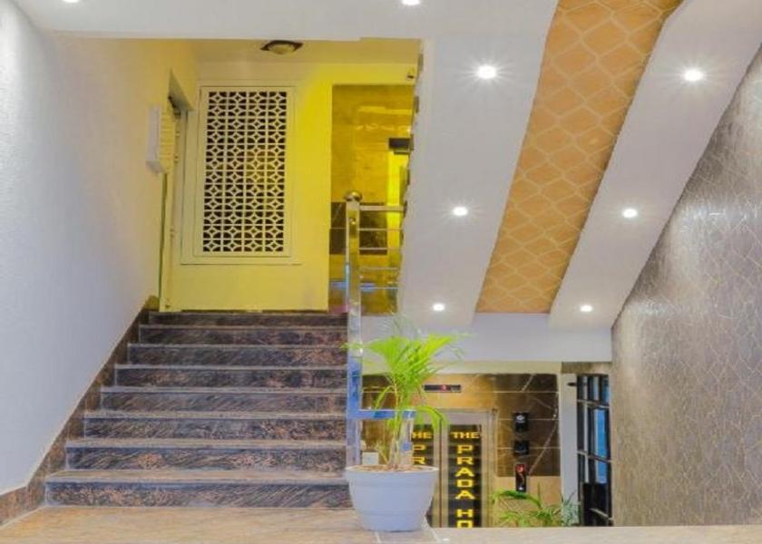 Haryana Rohtak Public Areas