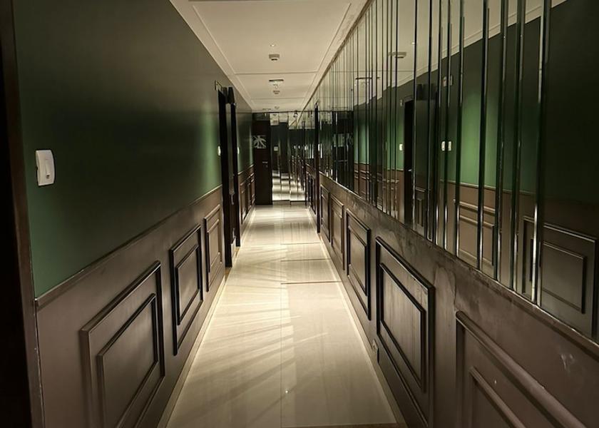 Maharashtra Mumbai Room