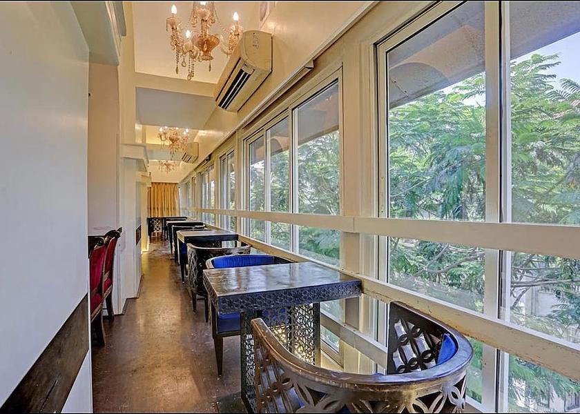 Maharashtra Mumbai Food & Dining