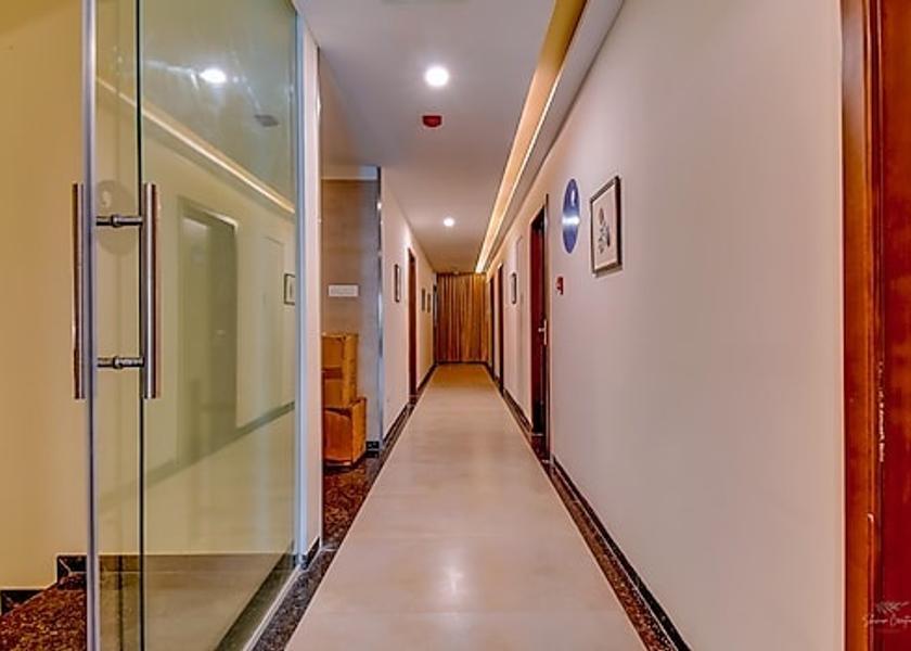 Karnataka Bangalore Public Areas