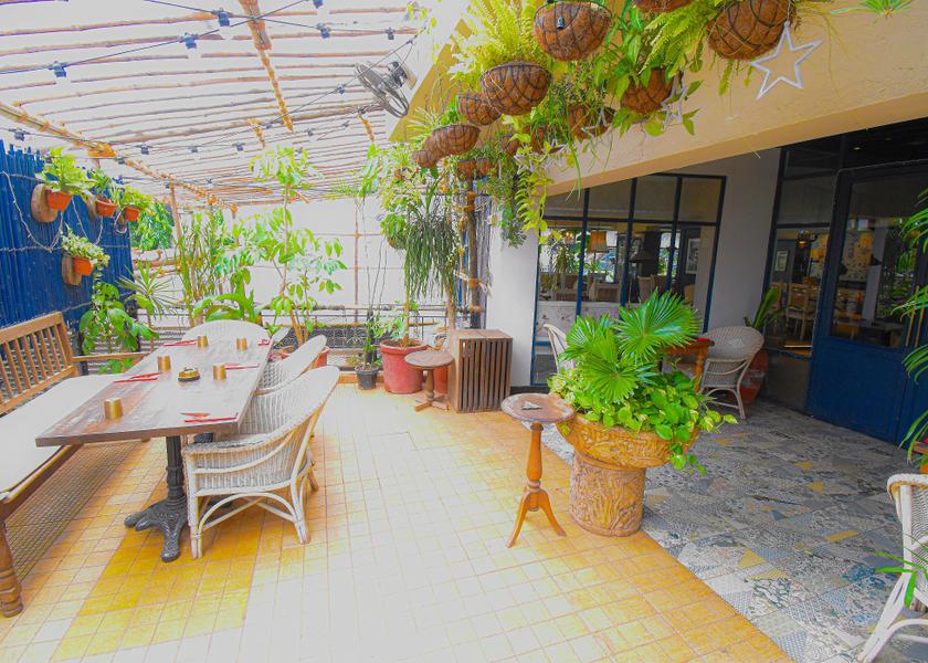 Maharashtra Mumbai Food & Dining