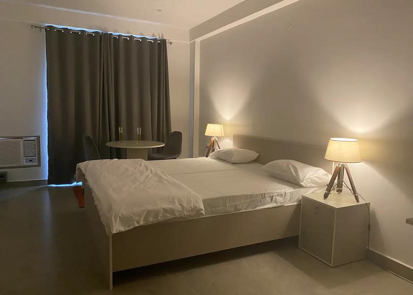 Haryana Gurugram Expat Home