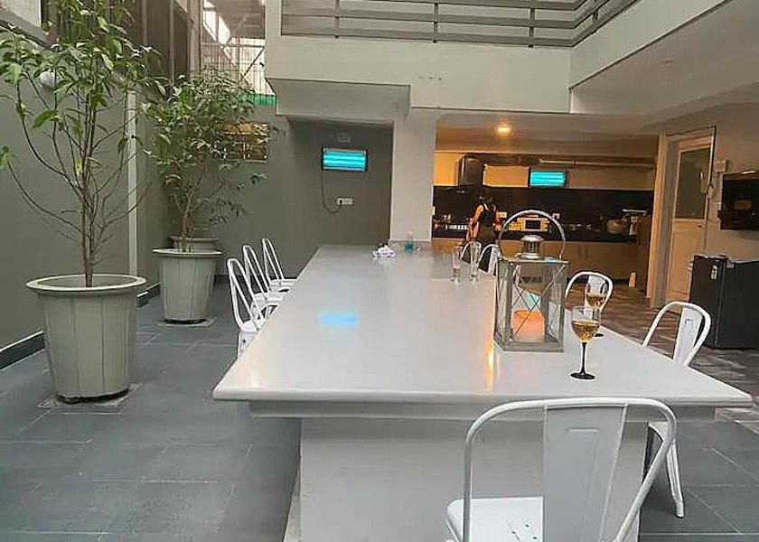 Haryana Gurugram Public Areas